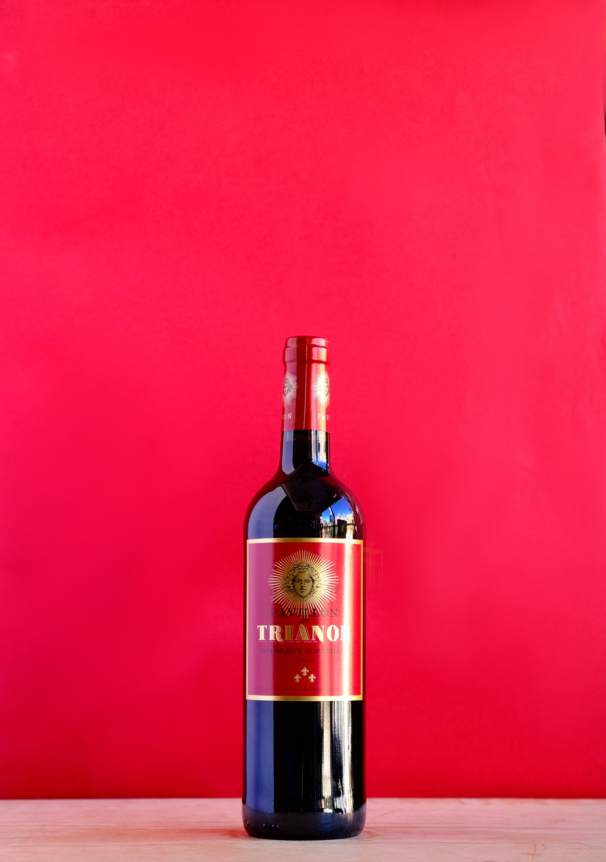 2022 Bordeaux Superieur