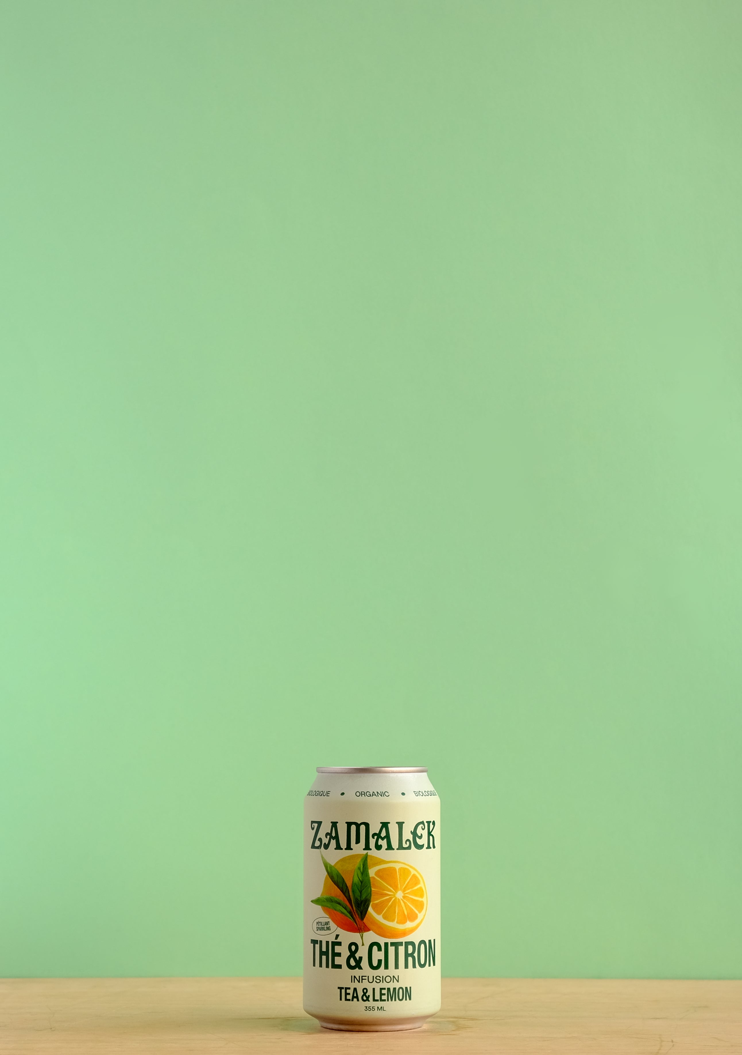 Iced Tea