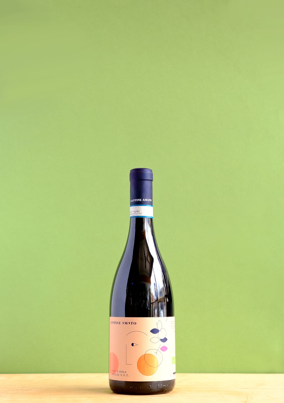 2024 Nero d'Avola