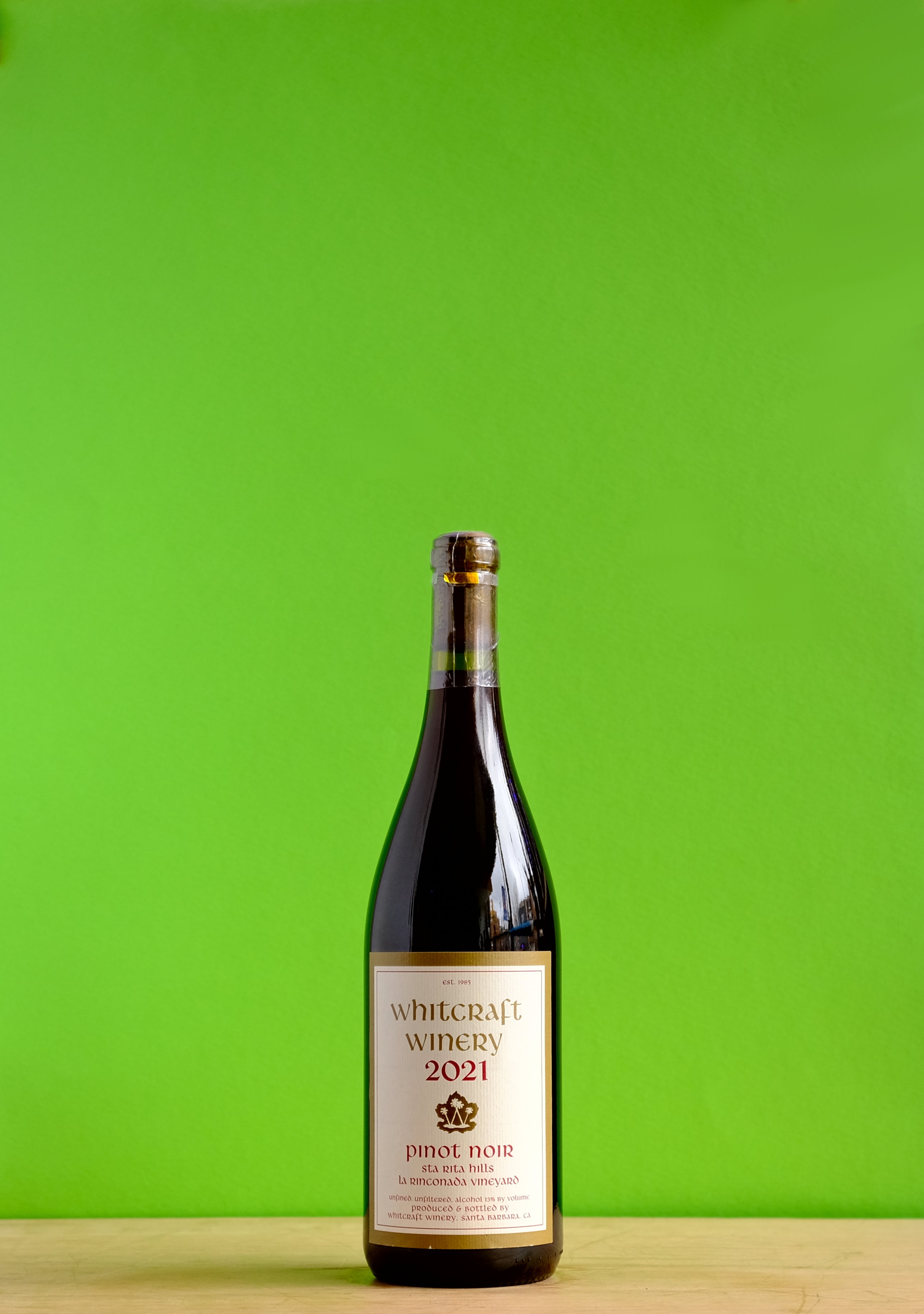 2021 La Rinconada