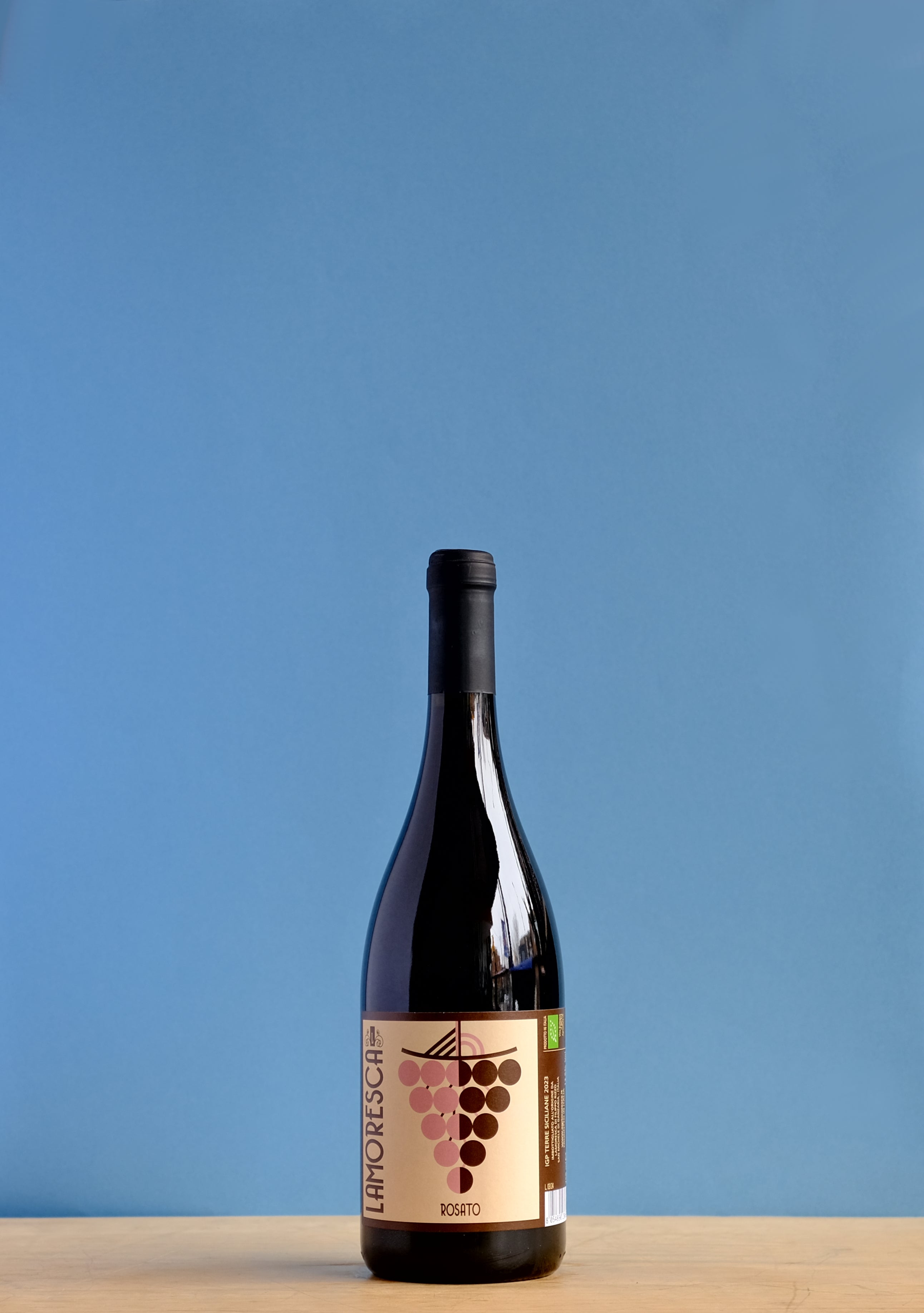 2024 Rosato