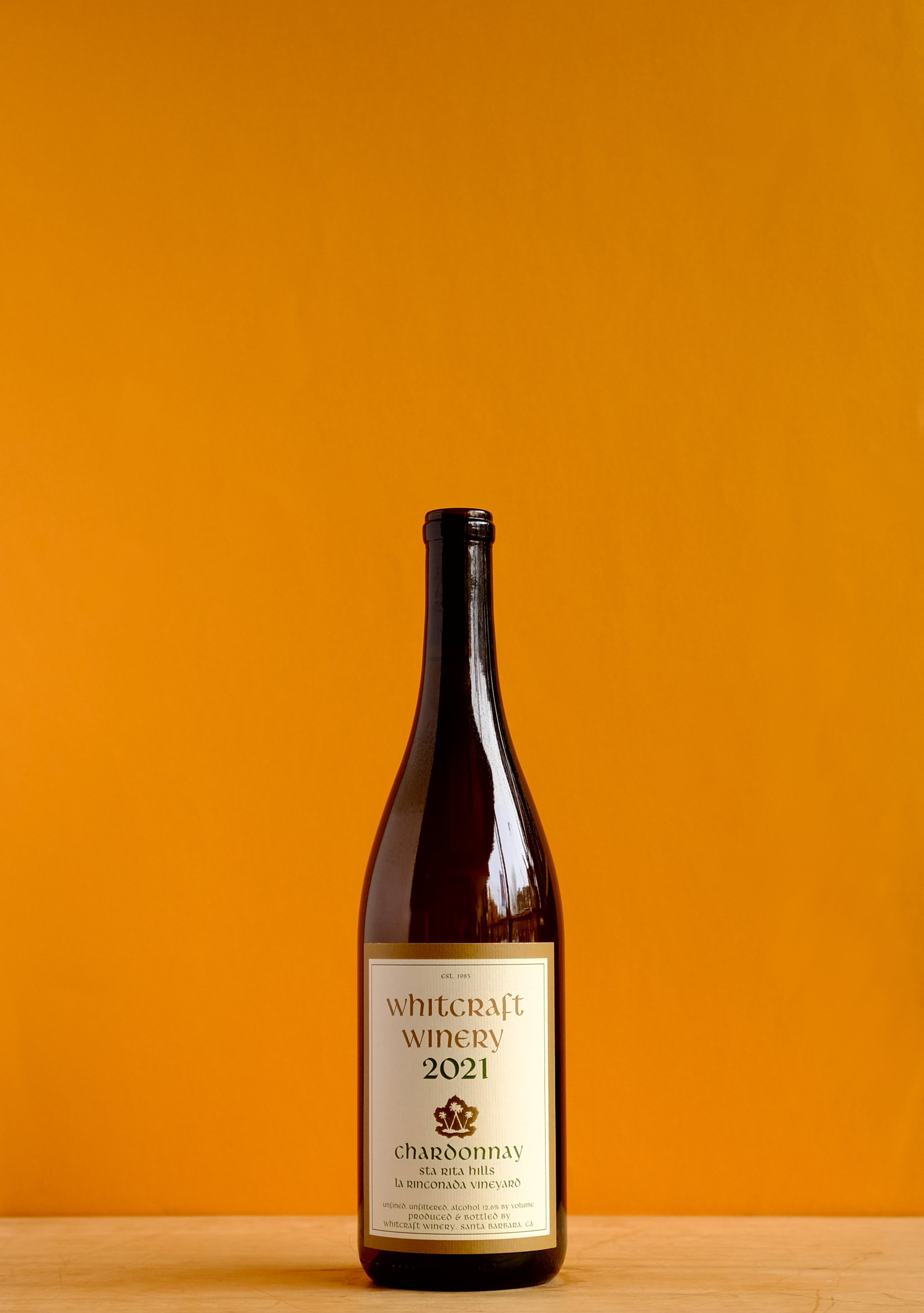 2021 Sta. Rita Hills Chardonnay