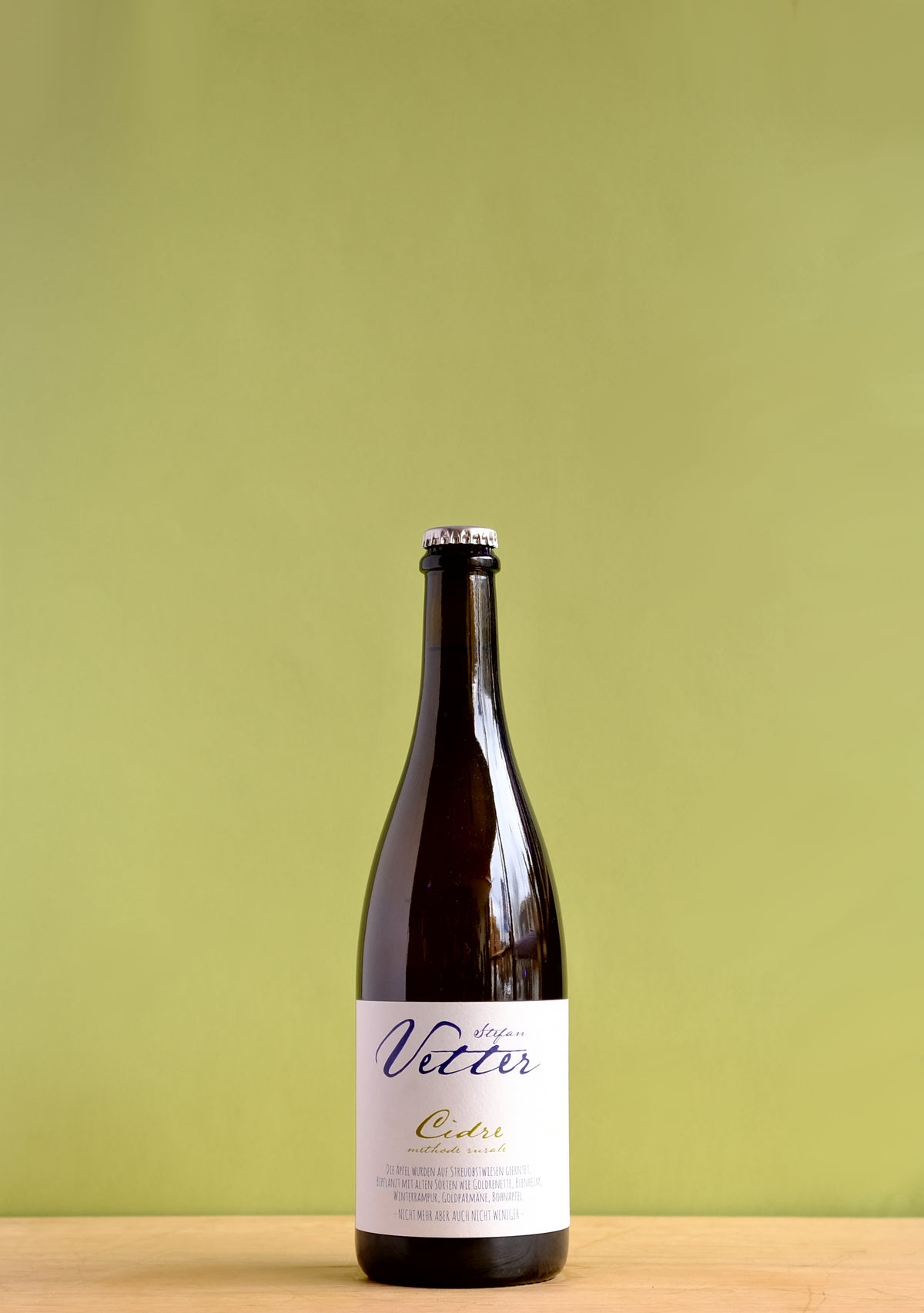 2021 Sylvaner