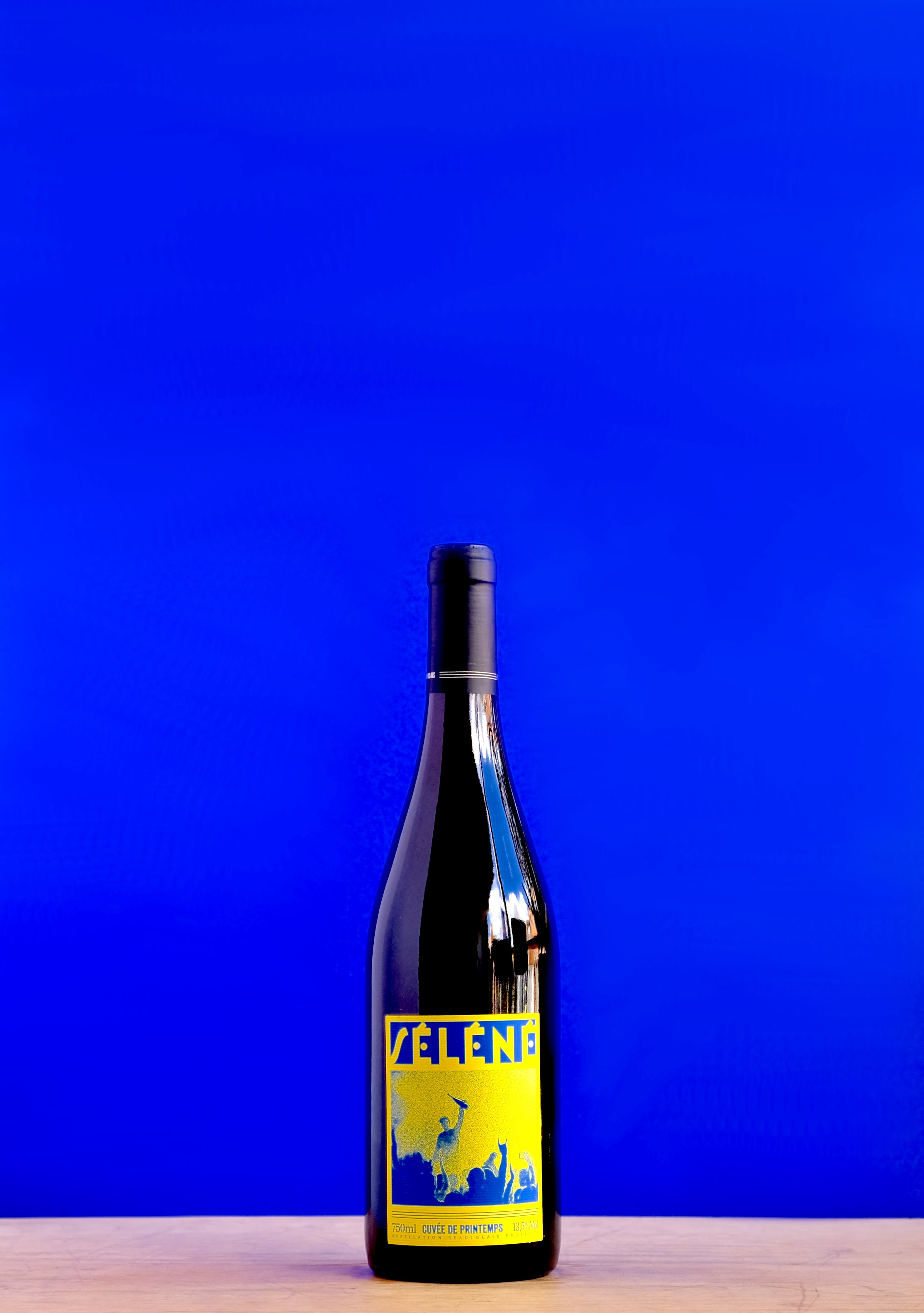 2022 Cuvée du Printemps