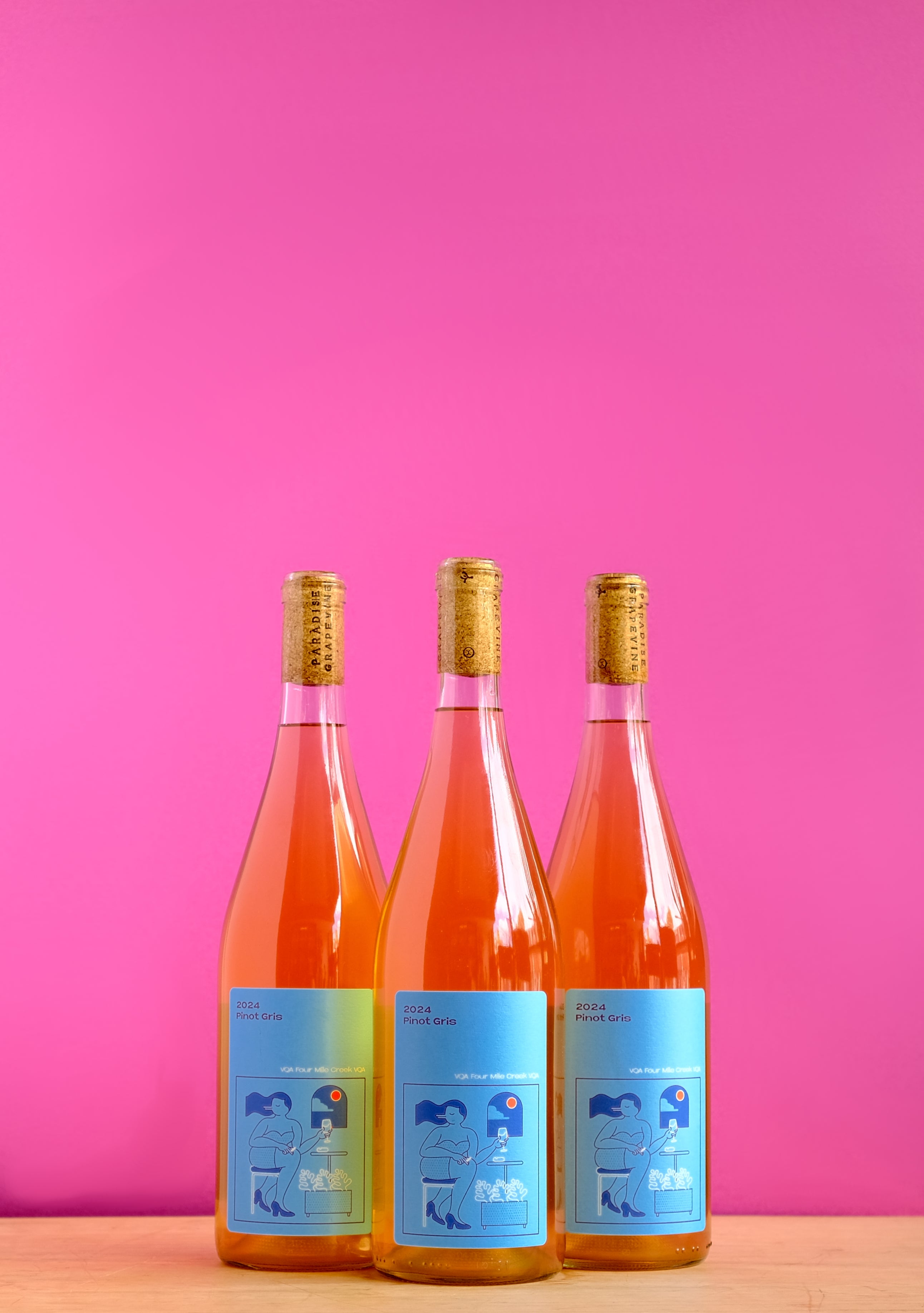 2024 Pinot Gris