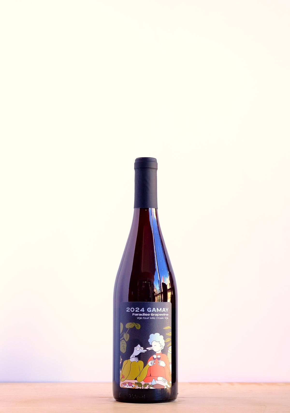 2024 Gamay