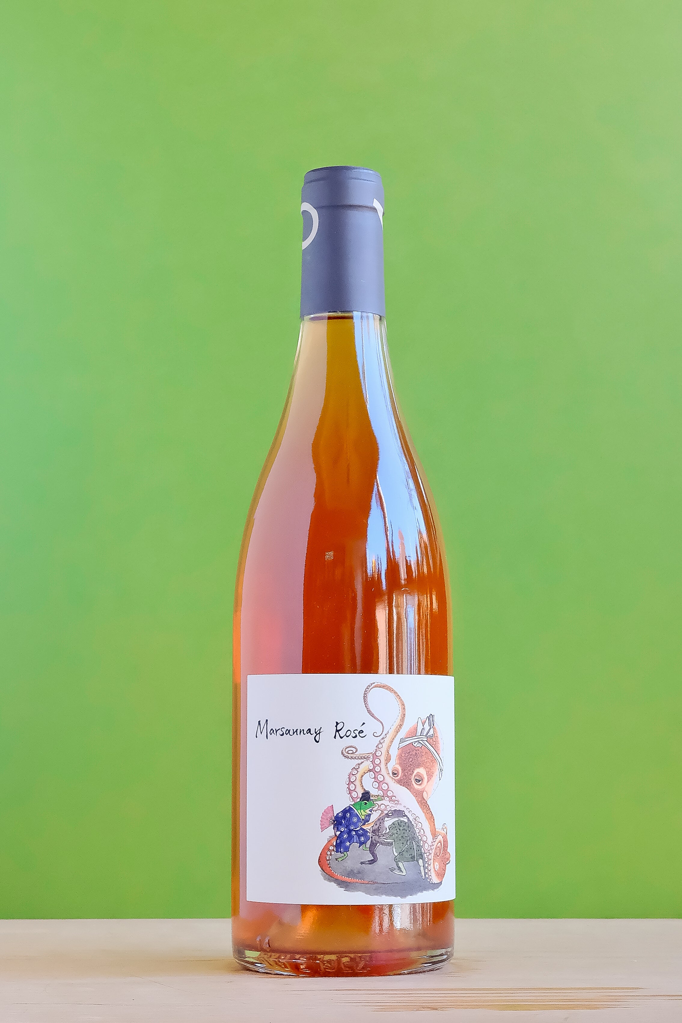 2021 Marsannay Rose