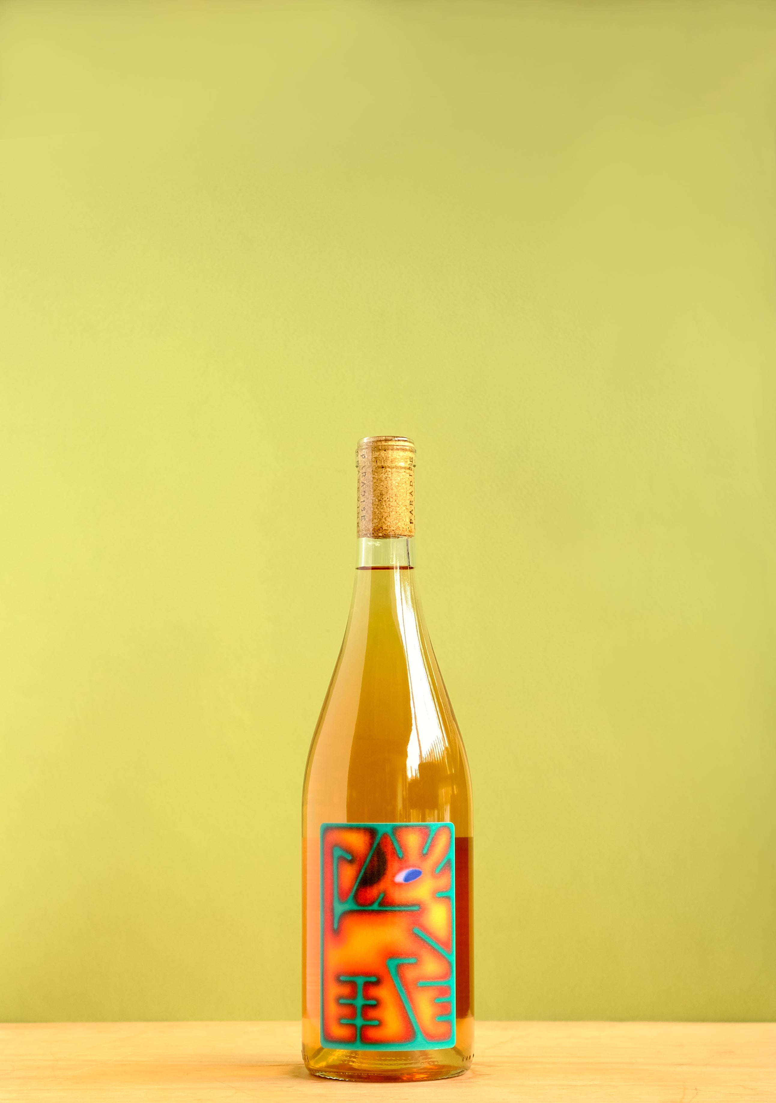 2025 Blend - Skin Contact – Paradise Grapevine