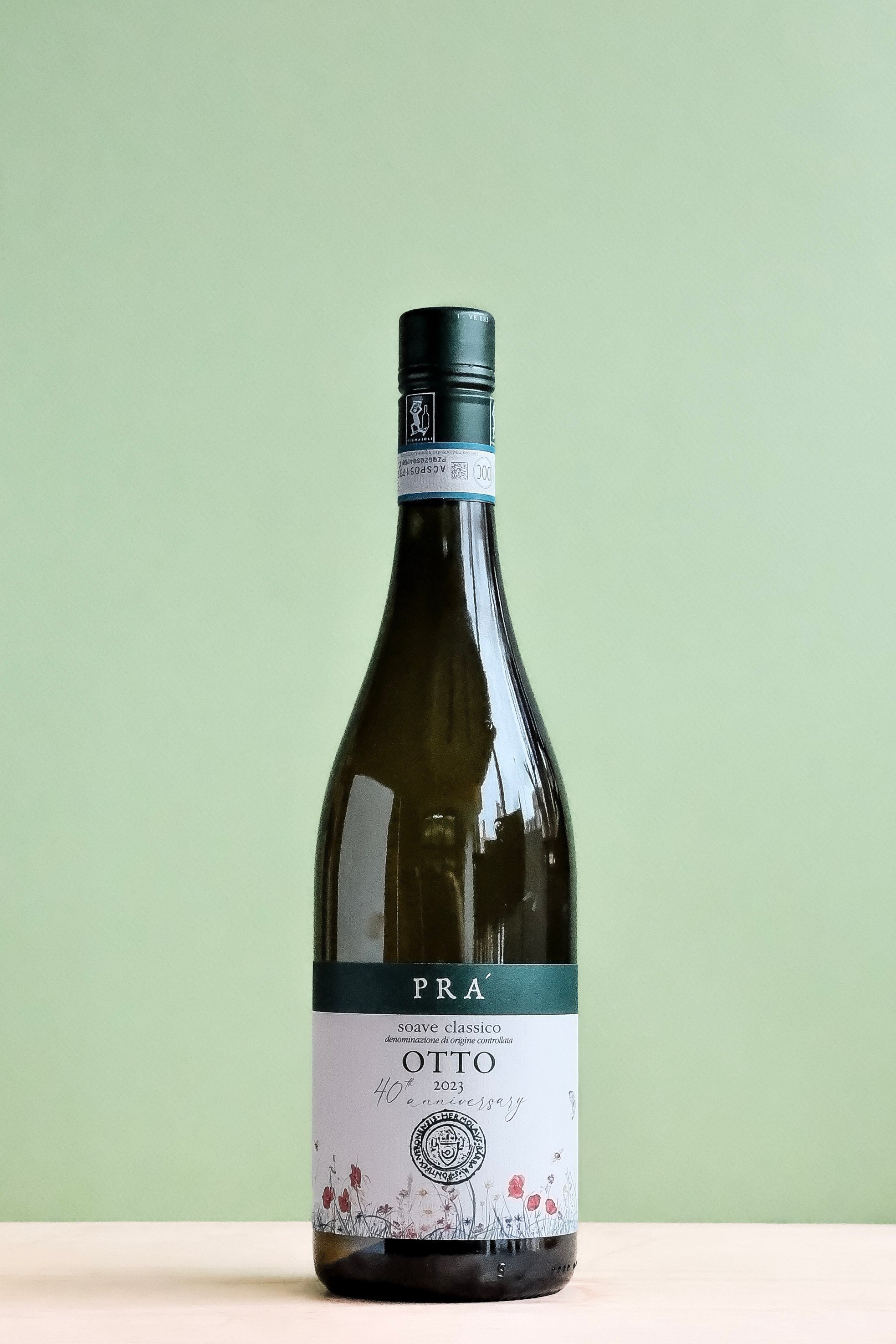 2023 Otto Soave Classico