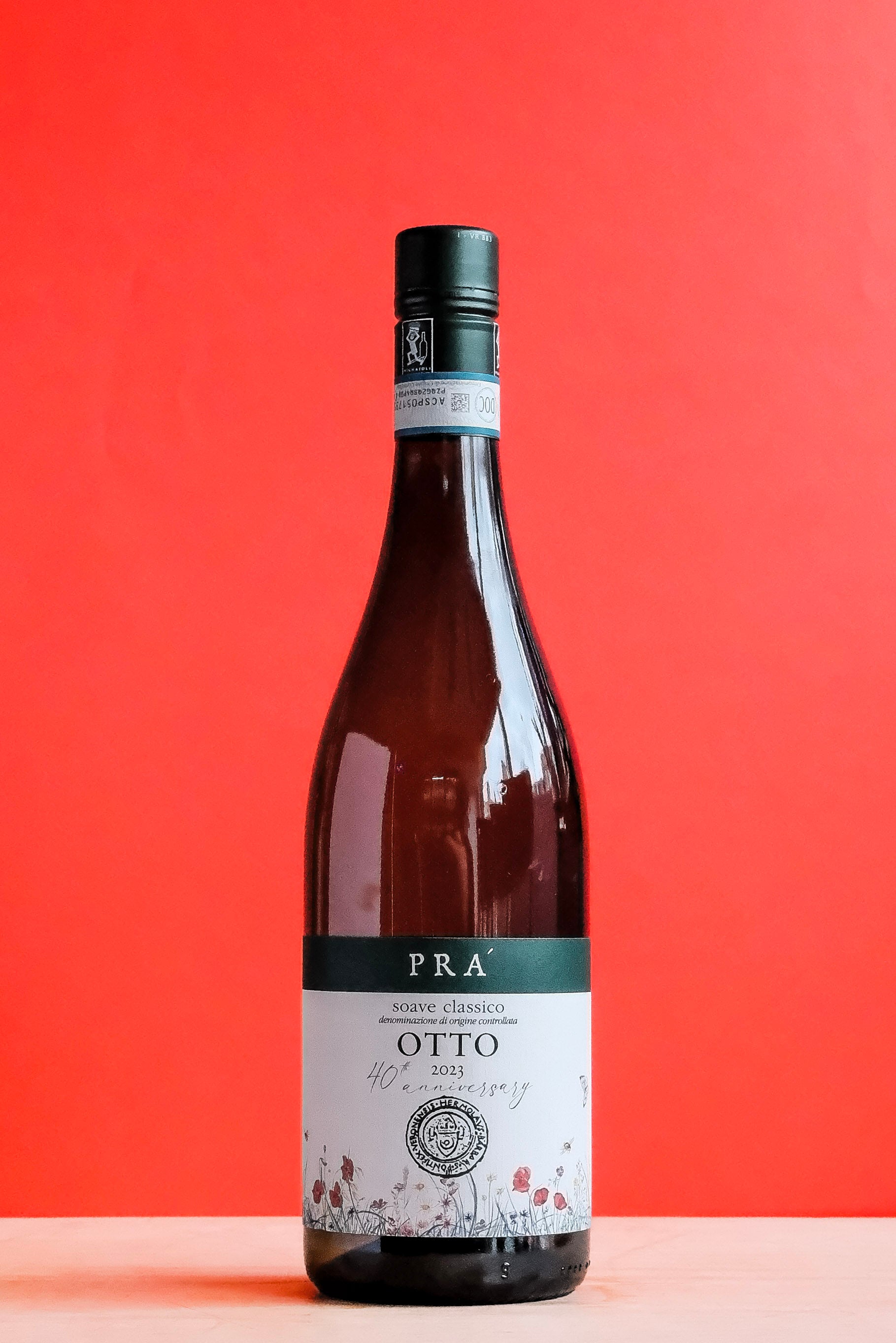 2023 Otto Soave Classico