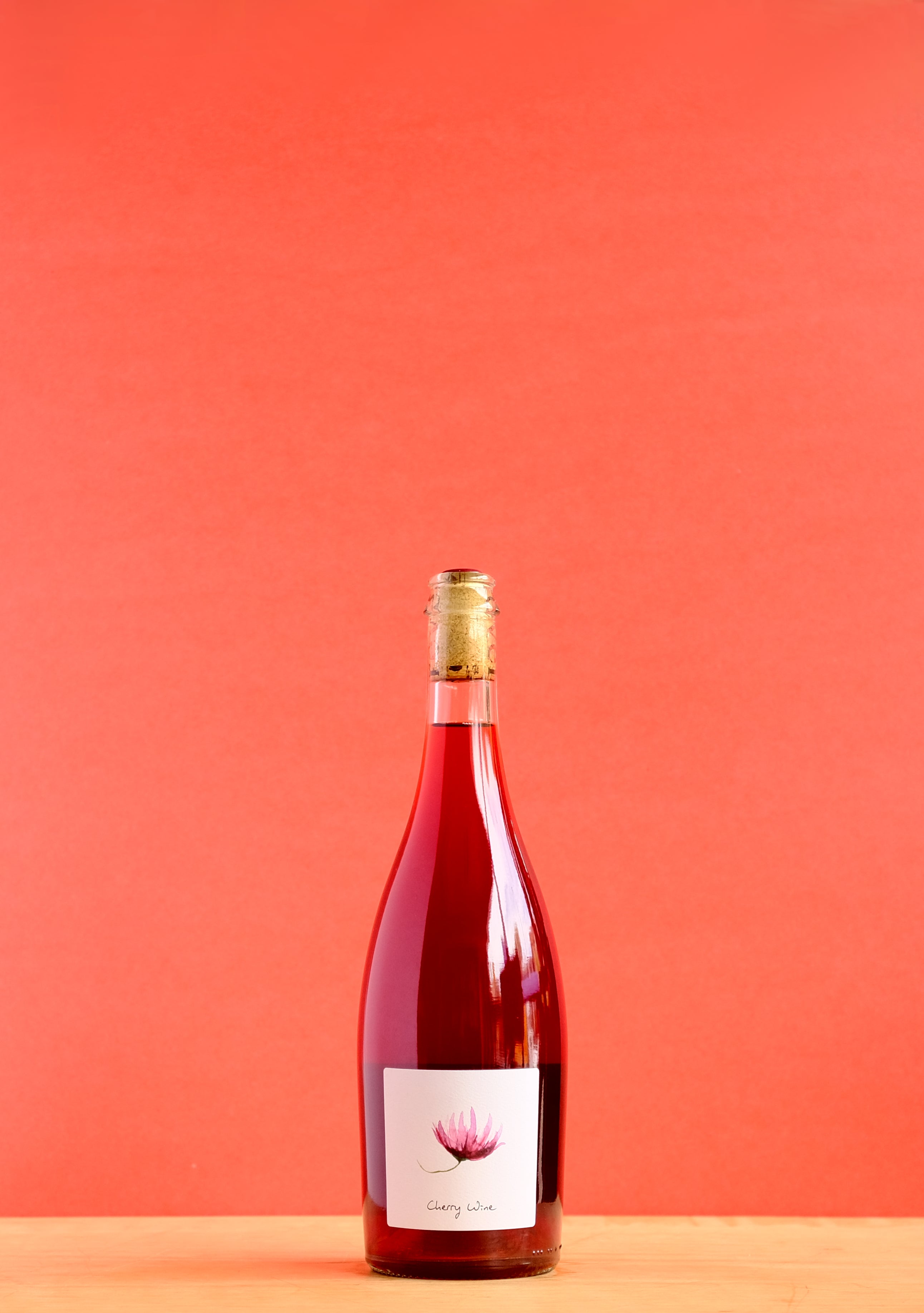 2025 Cherry Wine