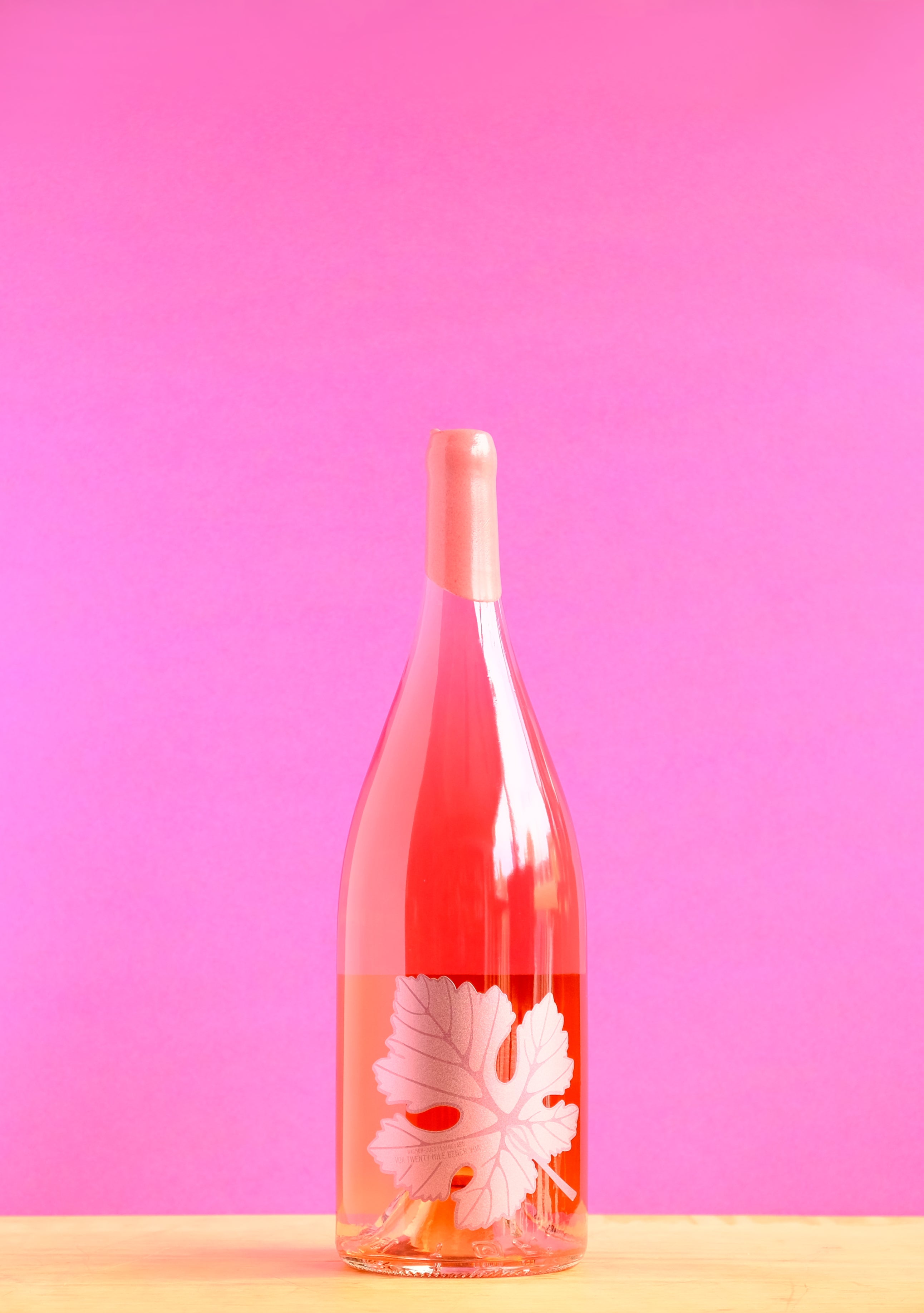 2025 Rosé Magnum