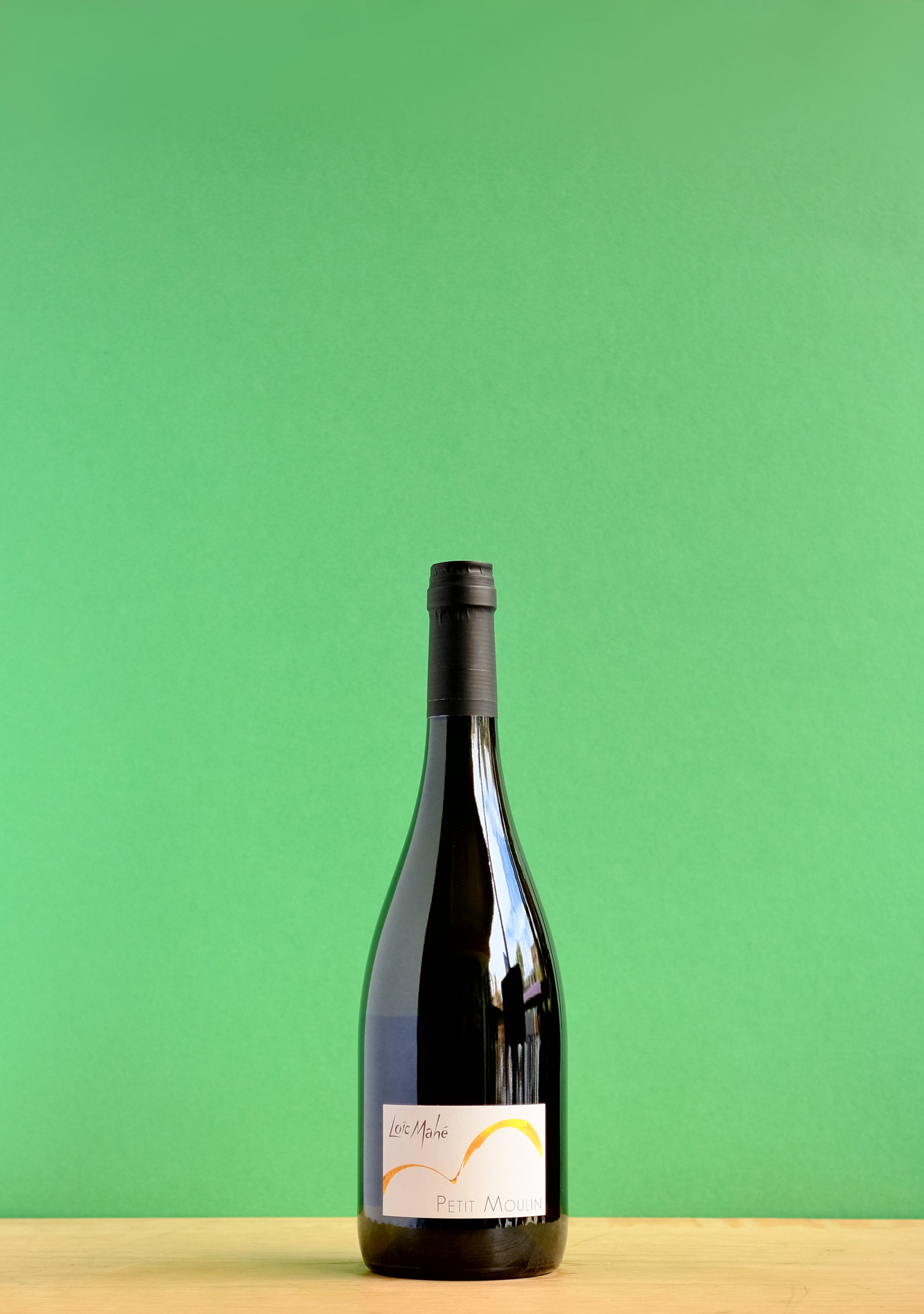 2023 Petit Moulin