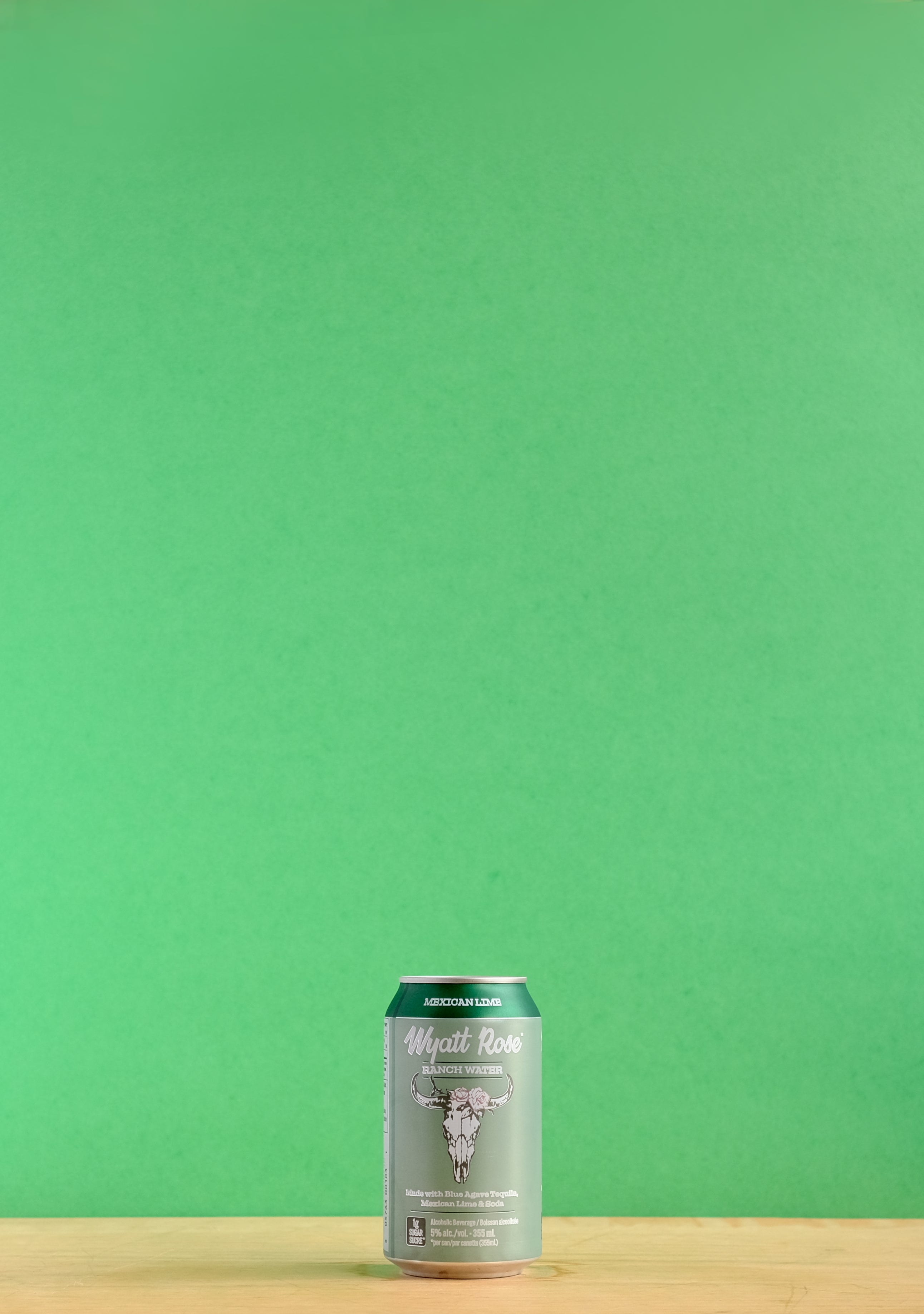Ranch Water Lime