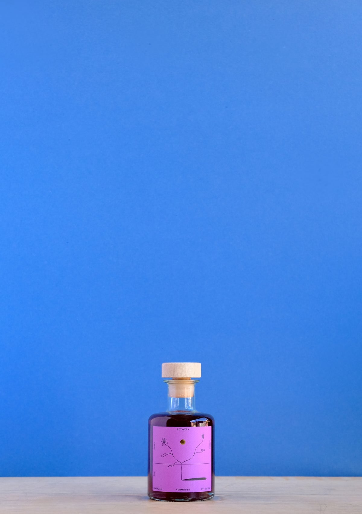 The Space Between (200mL)
