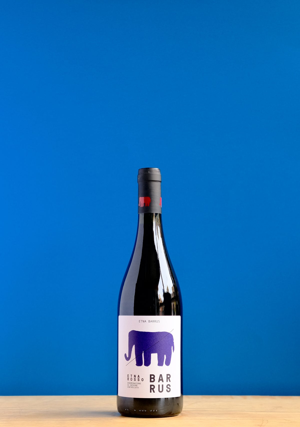 2021 Etna Rosso