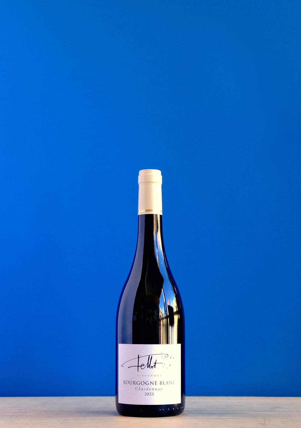 2023 Bourgogne Blanc