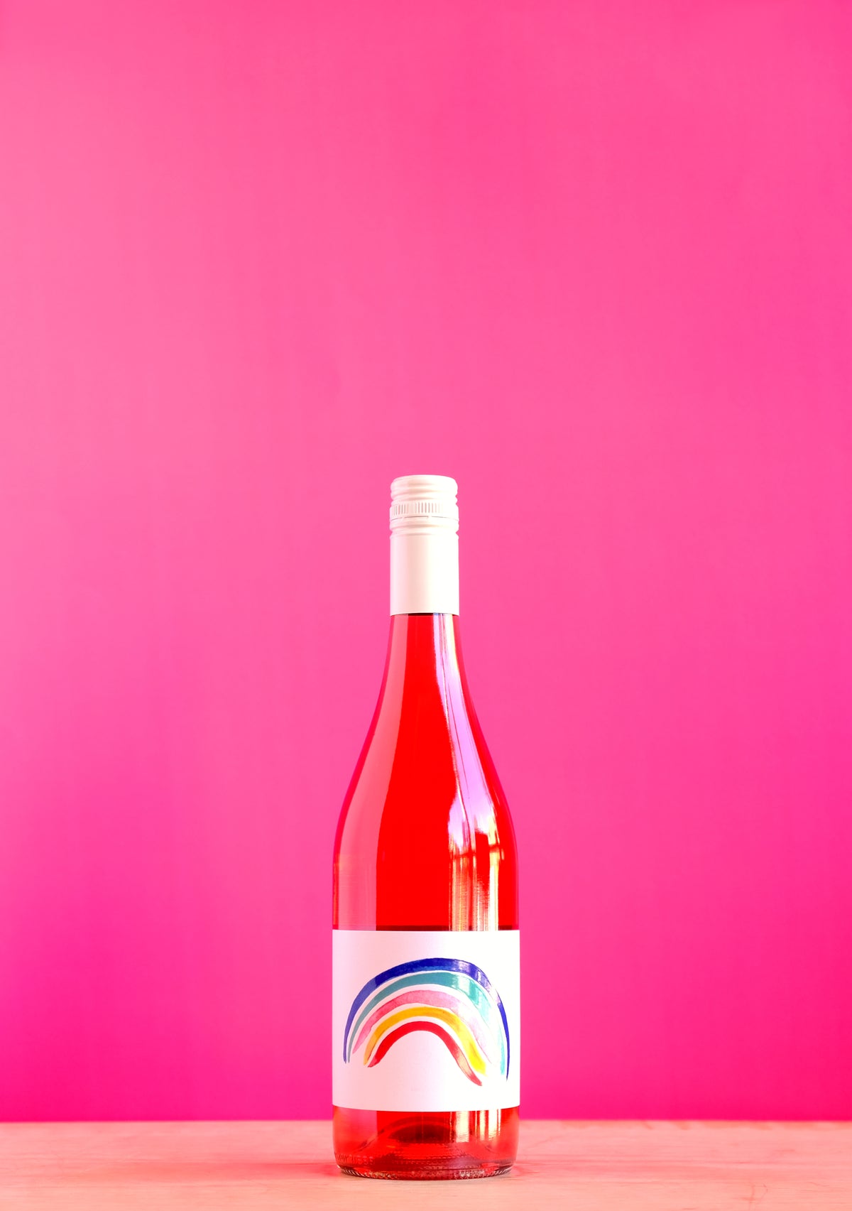 2025 Rainbow Juice