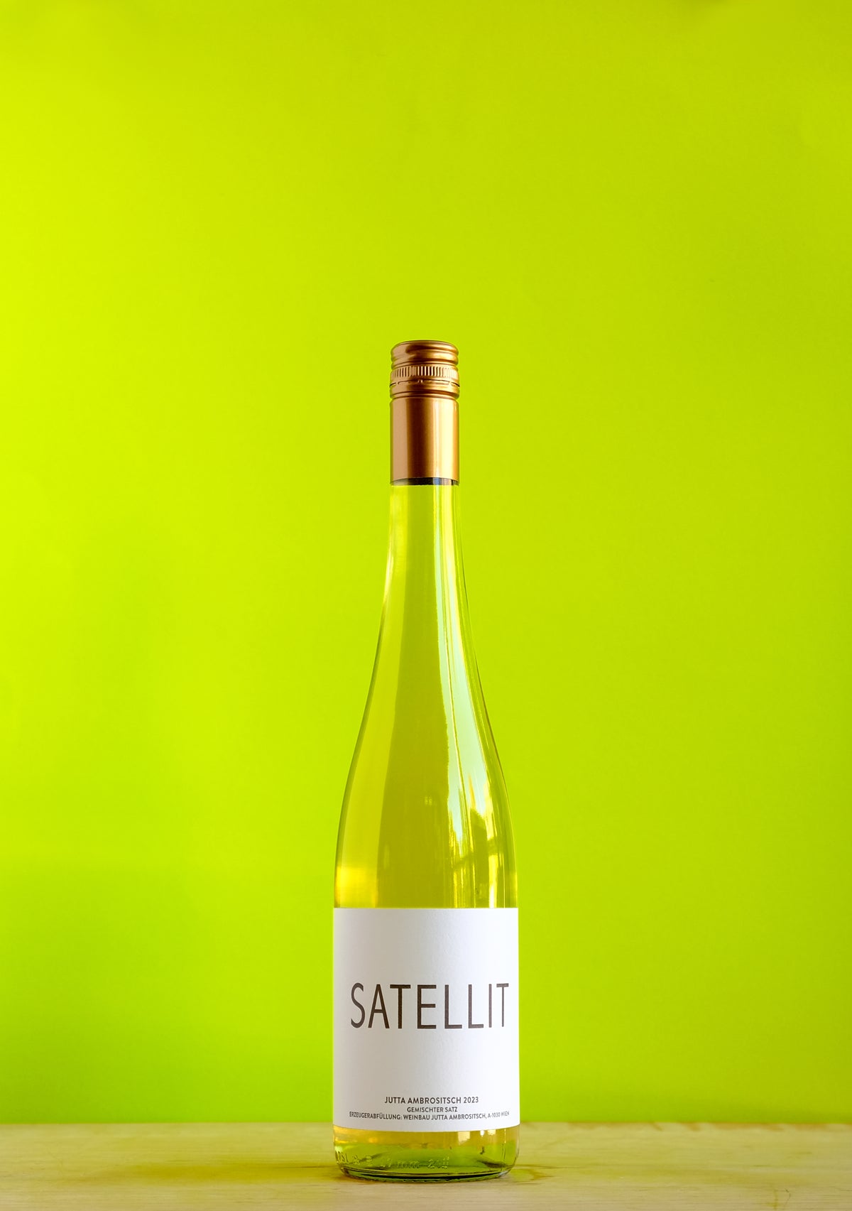2023 Satellit