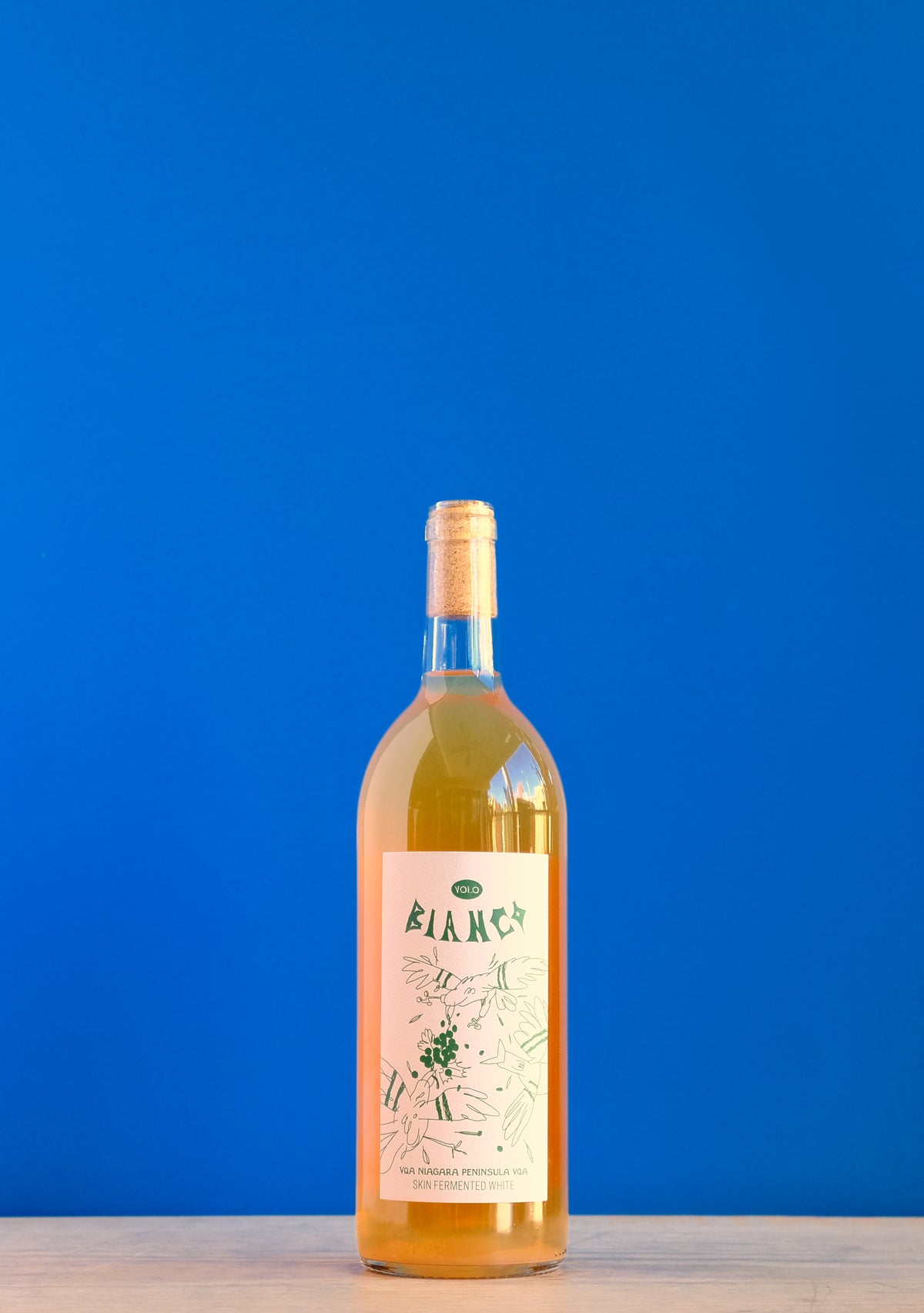 2025 Bianco 1L