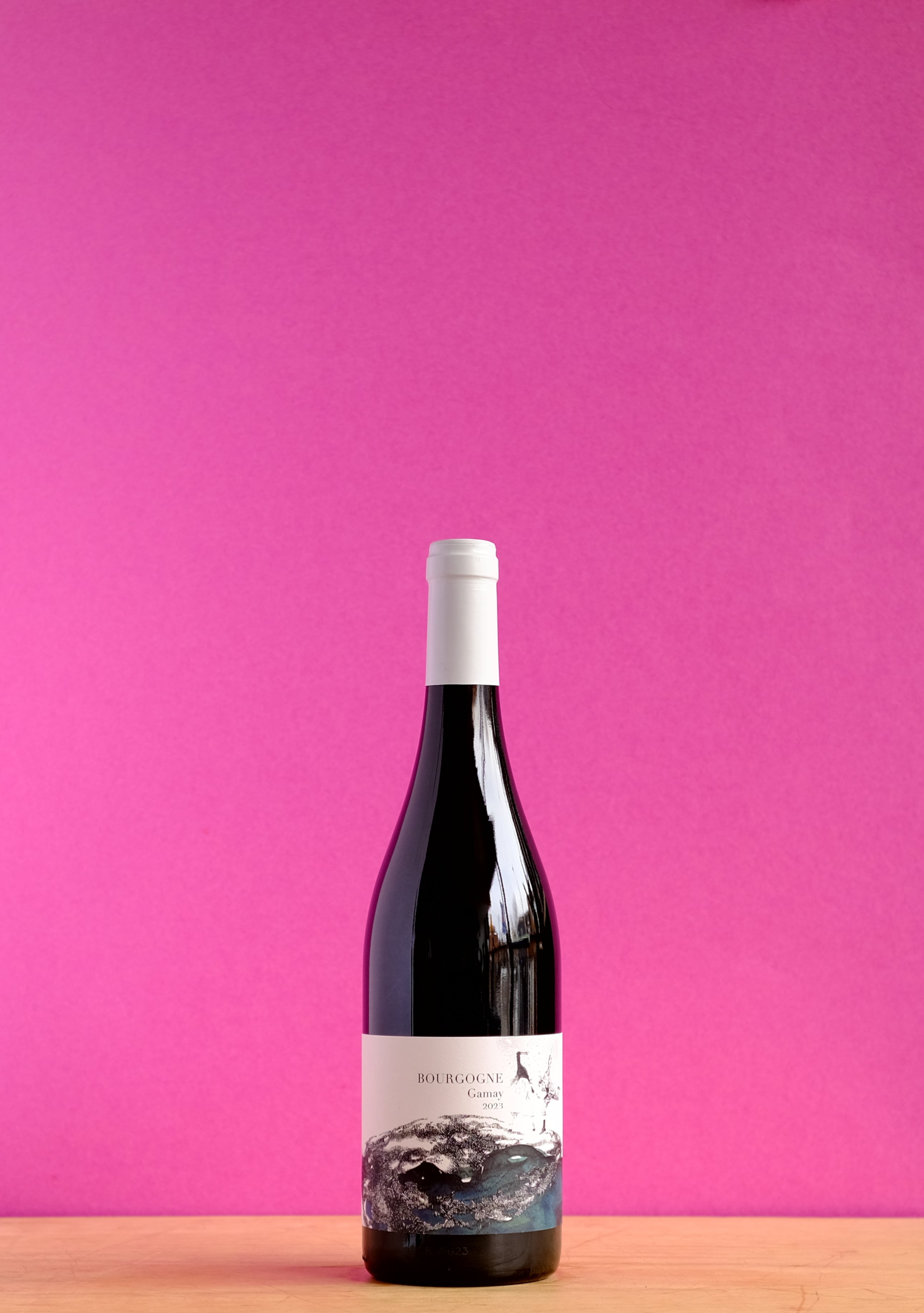 2023 Gamay