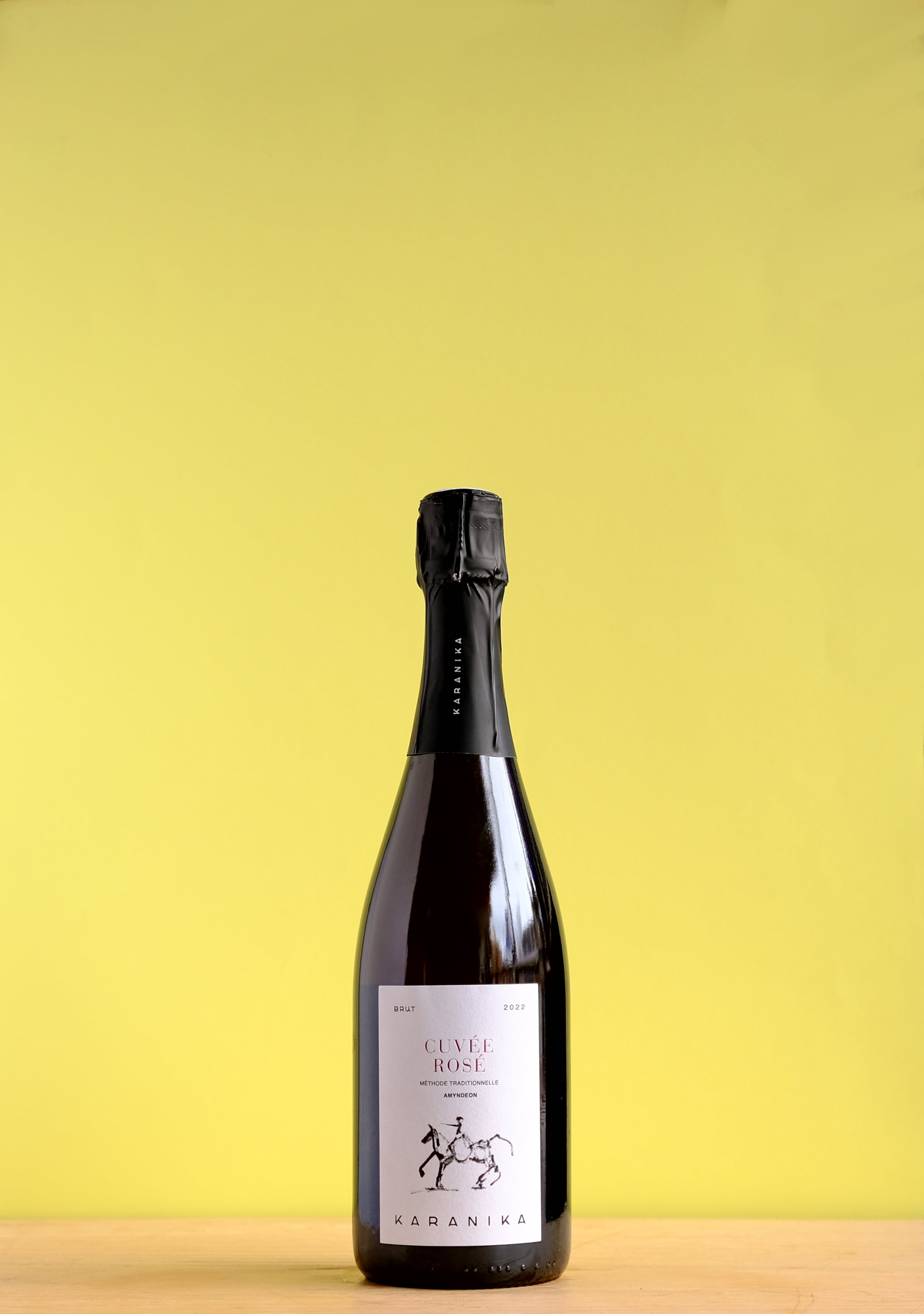 2020 Cuvée Rosé