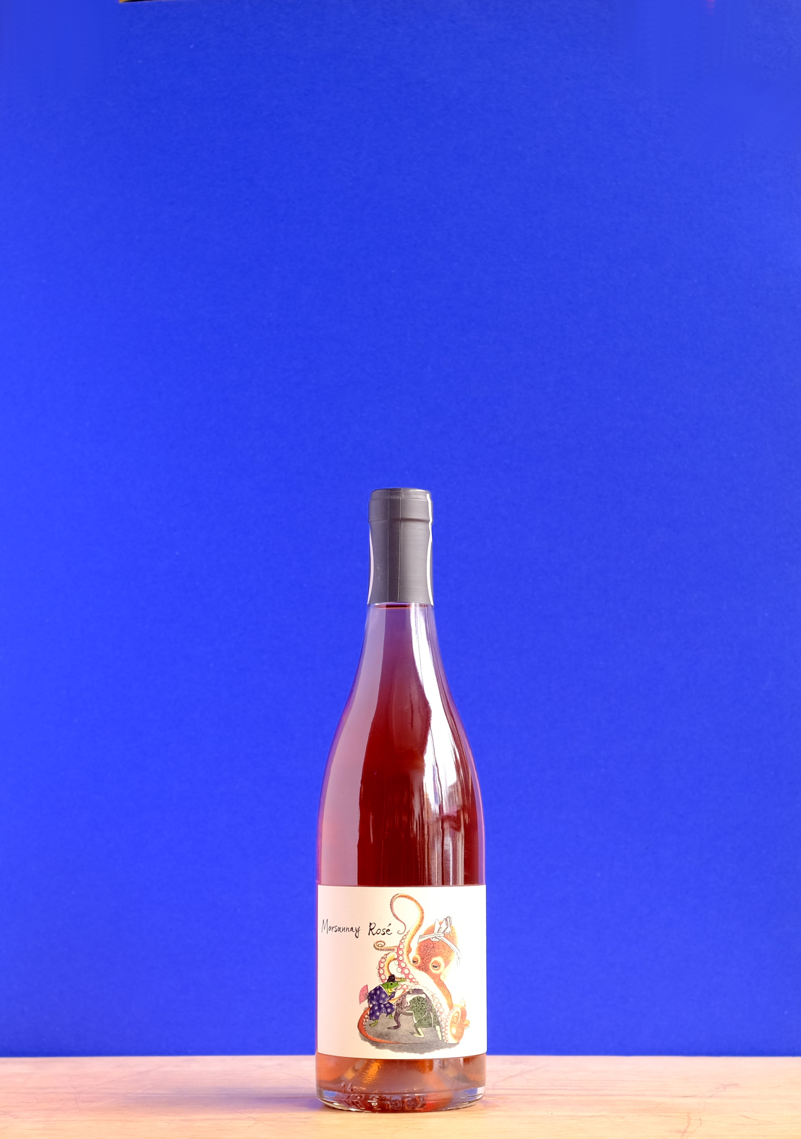 2021 Marsannay Rose