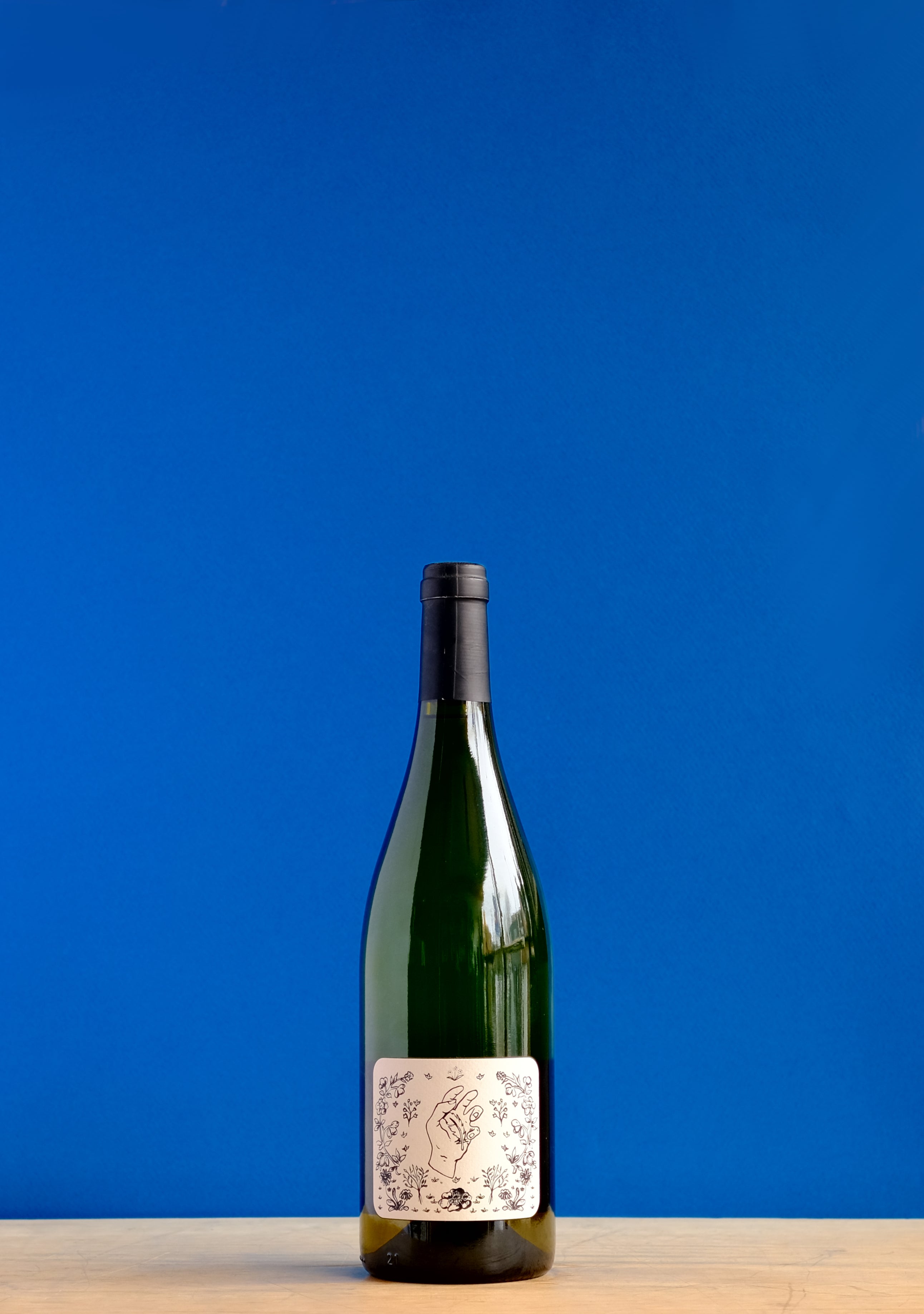 2021 Cuvée Origine Blanc