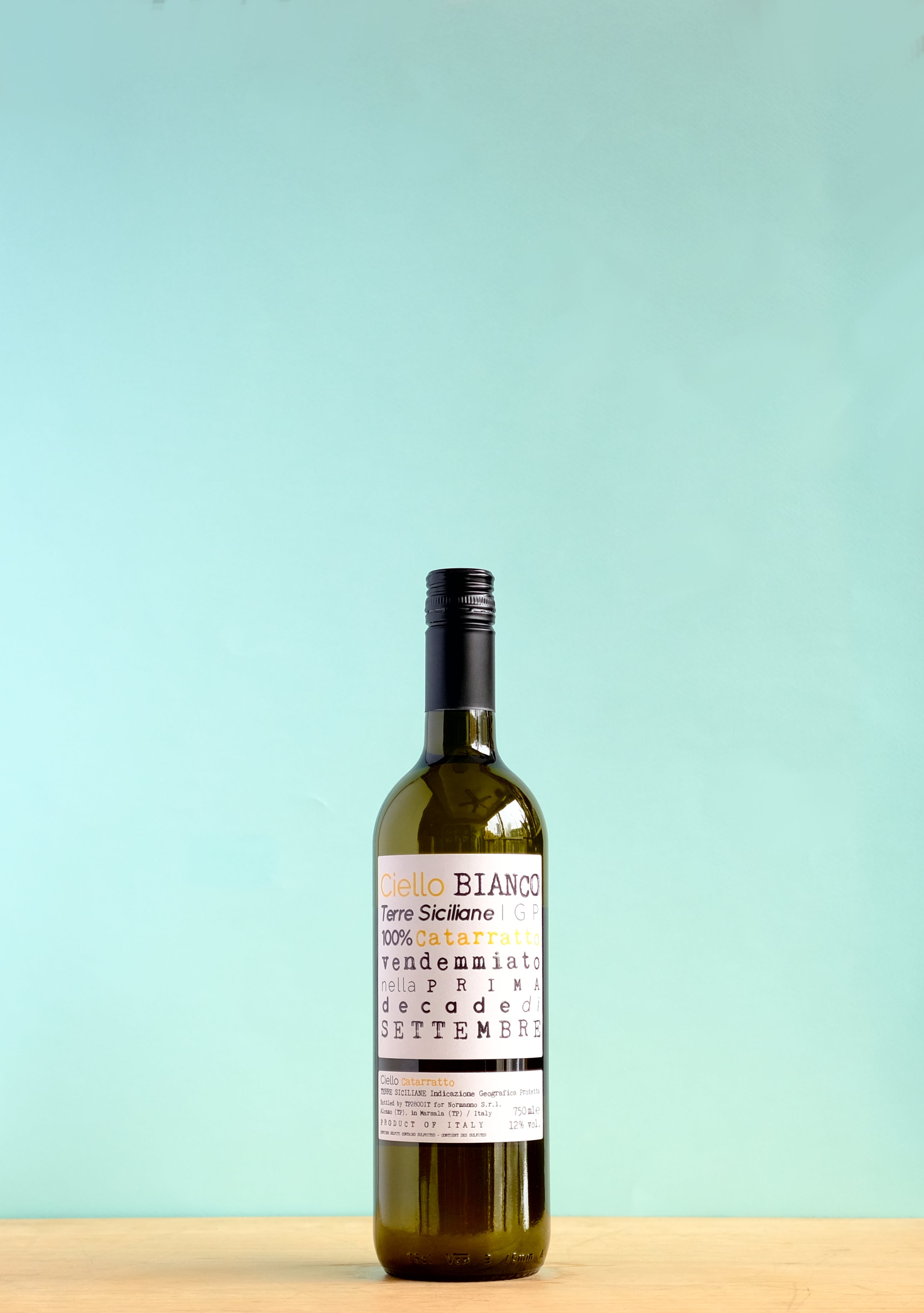 2023 Ciello Bianco