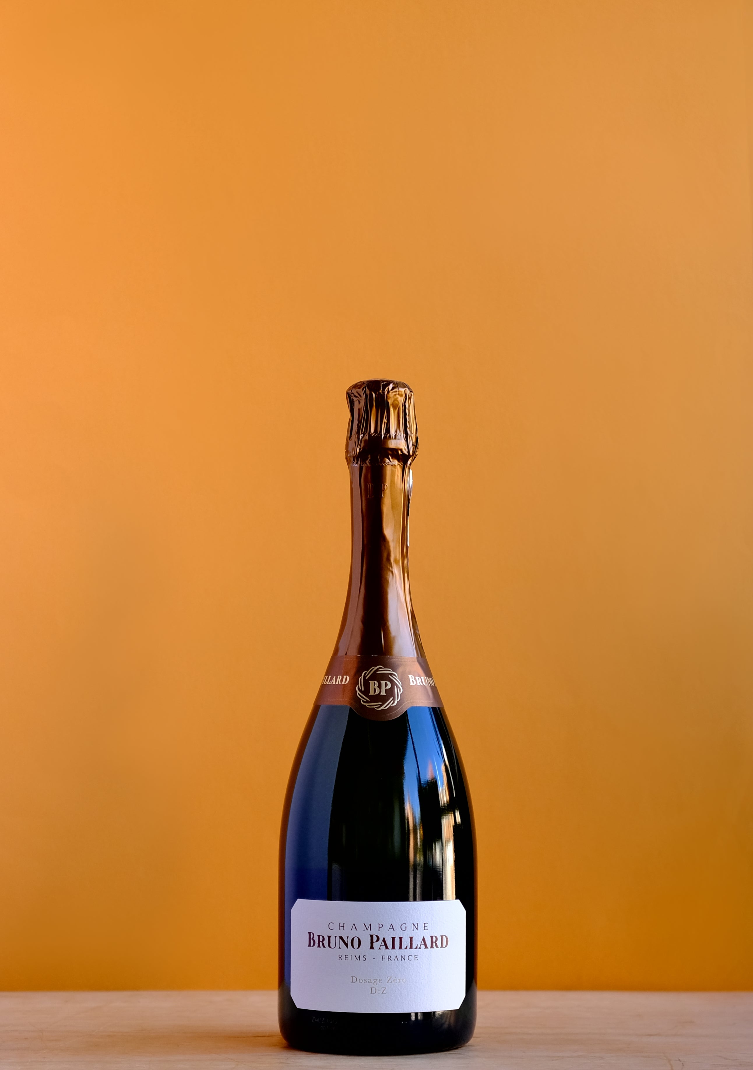 Champagne – Paradise Grapevine