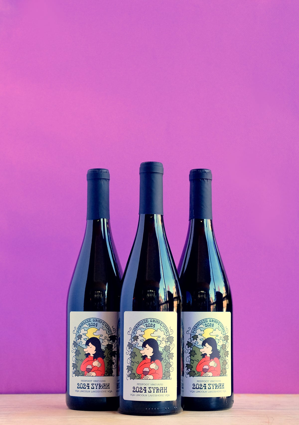 2024 Syrah