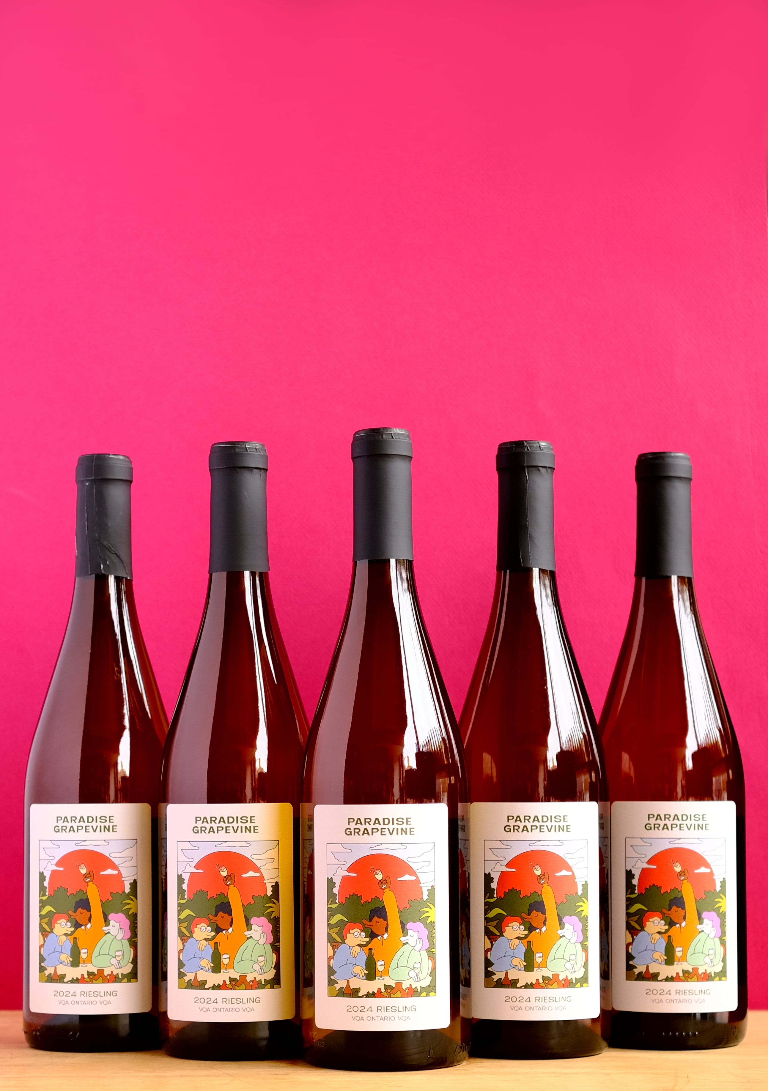 2024 Riesling